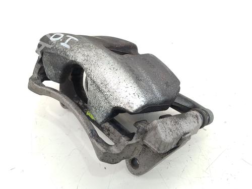 Left front brake caliper VW PASSAT B8 (3G2, CB2) 1.4 TSI | BP32451302M105 - Image 2