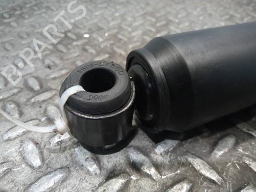 Left rear shock absorber NISSAN TERRANO II (R20) 2.7 TDi 4WD | BP16884784M18 