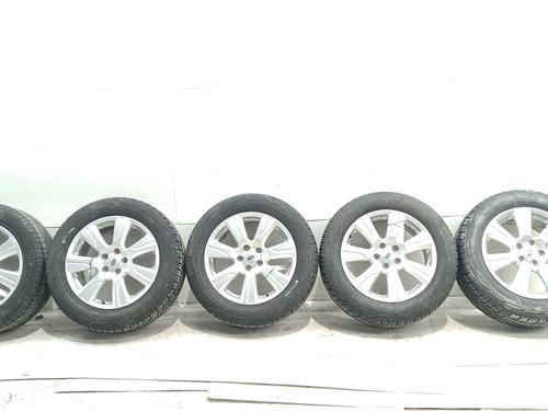 Used Rim LAND ROVER DISCOVERY IV (L319) 3.0 SDV6 4x4 (256 hp) 26495244