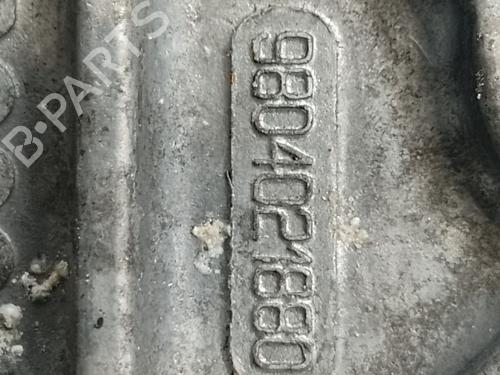 Vacuum pump PEUGEOT RIFTER 1.5 BlueHDi 75 (ECYHW) | BP24105671M80 