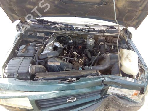 Driveshaft SUZUKI VITARA (ET, TA, TD)  | BP3074566M37 