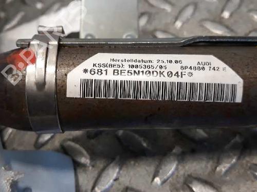 Right curtain airbag AUDI A3 Sportback (8PA) 2.0 TDI | BP3071359C12 