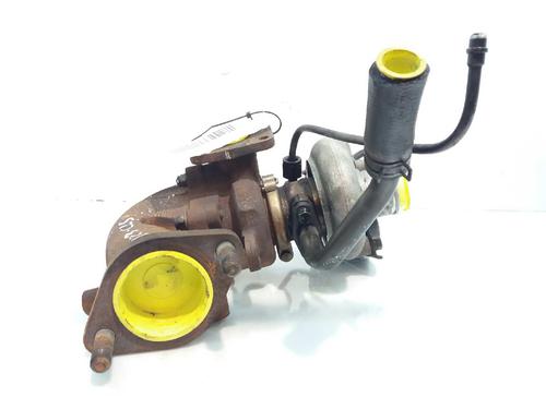 Used Turbocharger/Supercharger HYUNDAI ELANTRA III (XD) 2.0 CRDi (113 hp) 3077772