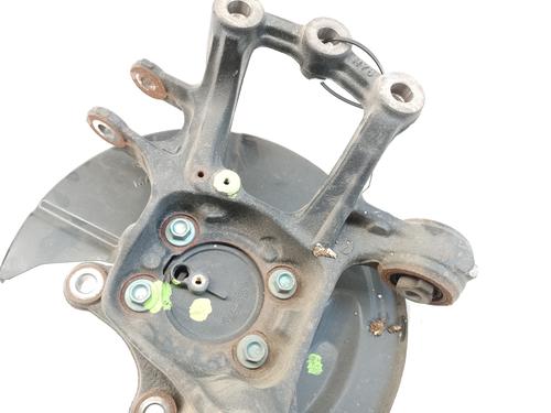 Left rear steering knuckle MAZDA CX-5 (KF) 2.0 | BP18505439M27 