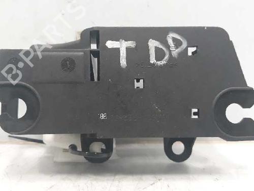 Front right interior door handle FORD FOCUS II (DA_, HCP, DP) 2.0 TDCi | BP4815282I14 