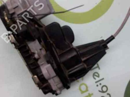 Rear right lock PEUGEOT 307 SW (3H)  | BP3065937C99 