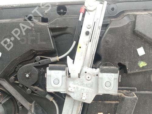 Front left window mechanism FORD FIESTA VI (CB1, CCN) 1.5 TDCi | BP28289612C22 