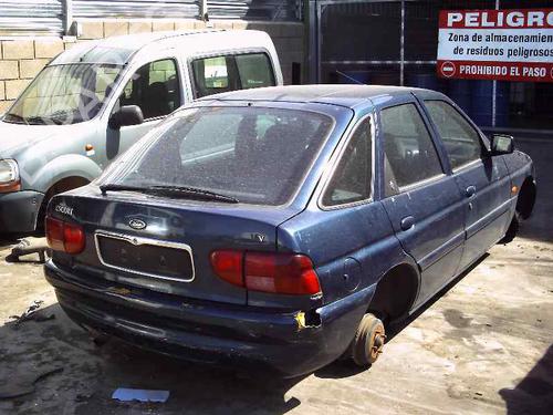 Control unit FORD ESCORT V Turnier (ANL)  | BP3528602M11 