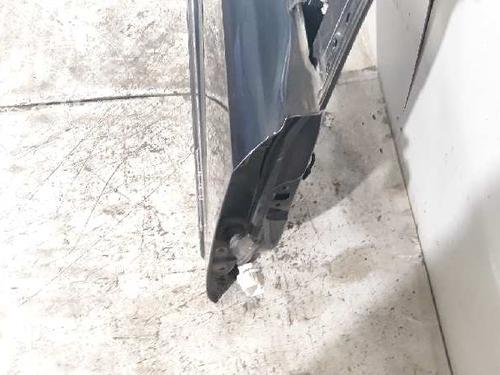 Right front door SSANGYONG KYRON 2.0 Xdi | BP5240827C3 