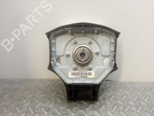 Førerens kollisjonspute MG MG ZR 2.0 TD | BP3033432C9 