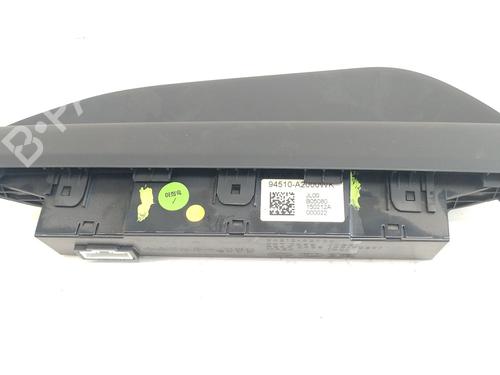 Display monitor KIA CEED (CD) 1.4 LPG | BP33182502C48 - Image 3