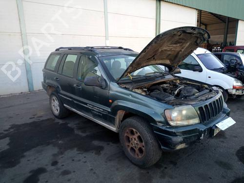 Egr JEEP GRAND CHEROKEE II (WJ, WG)  | BP19139790M69 
