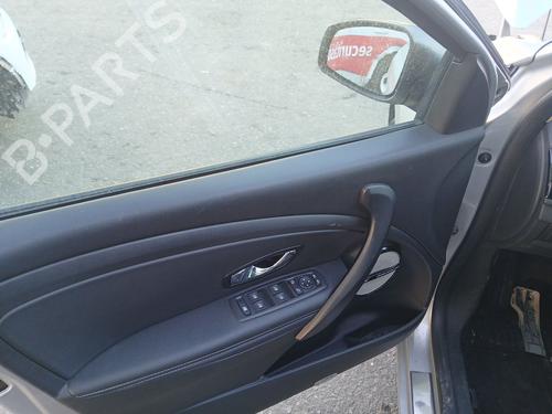 Gearbox RENAULT MEGANE III Coupe (DZ0/1_) 1.2 TCe (DZ16, DZ28) | BP32419908M3 