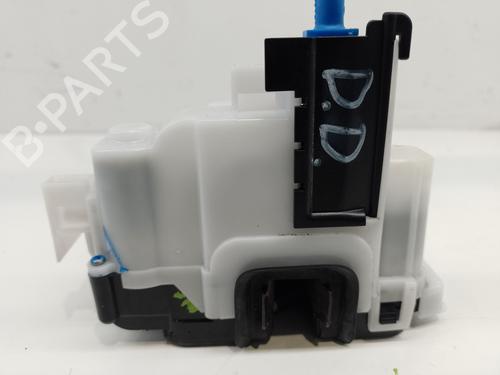 Front right lock PEUGEOT BIPPER (AA_)  | BP24105833C97 