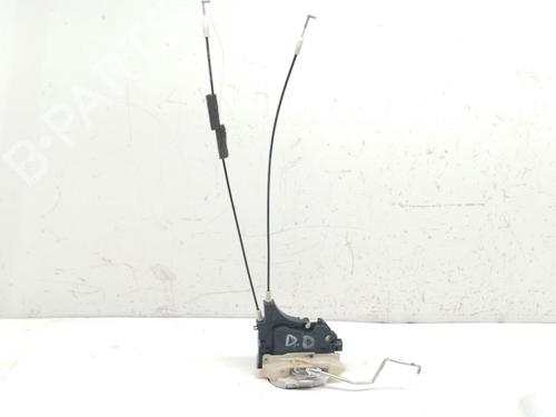Used Front right lock Front right lock MITSUBISHI L200 / TRITON (KA_T, KB_T) 2.5 DI-D (KA4T) (136 hp) 33023790 33023790