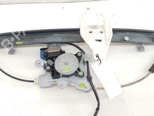 Rear left window mechanism CHEVROLET EPICA (KL1_) 2.5 | BP32235683C24 