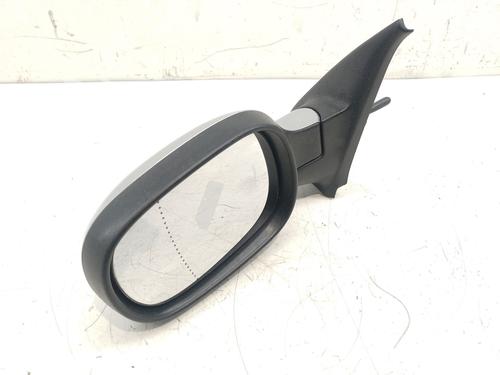 Used Left mirror NISSAN MICRA III (K12) 1.5 dCi (82 hp) 24167797