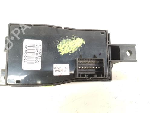 Electric handbrake HYUNDAI i40 I CW (VF) 1.7 CRDi | BP29255137E5 