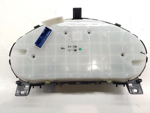Instrument cluster OPEL ASTRA J (P10)  | BP24110066C47 