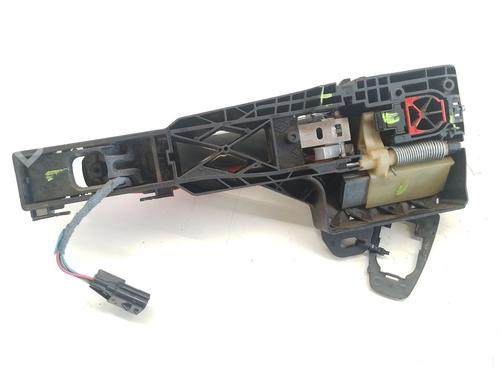 Front right exterior door handle RENAULT MEGANE IV Hatchback (B9A/M/N_) 1.5 dCi 110 (B9A3) | BP30206877C129 