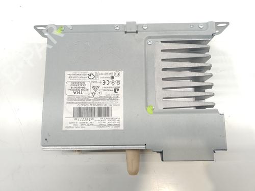 Used Radio PEUGEOT RIFTER 1.5 BlueHDi 75 (ECYHW) (75 hp) 24105310