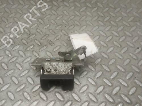 Tailgate lock OPEL ZAFIRA A MPV (T98) 2.0 DTI 16V (F75) | BP13553965C101 