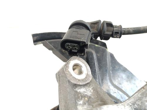 Left rear steering knuckle HYUNDAI i40 I CW (VF) 1.7 CRDi | BP29585345M27 