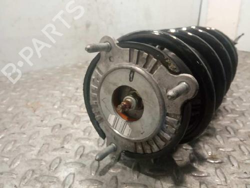 Left front shock absorber PEUGEOT 407 (6D_)  | BP3555071M16 