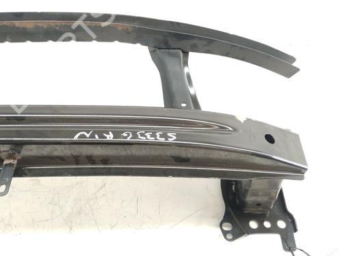 Front bumper reinforcement VW PASSAT B6 (3C2) 2.0 TDI 16V | BP29538990C109 