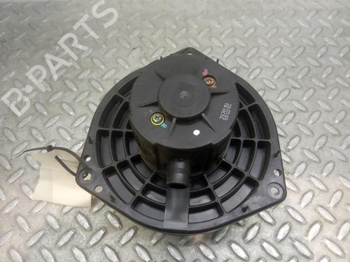 Used Heater blower motor CHEVROLET AVEO / KALOS Hatchback (T250, T255) [2006-2025]  3082741