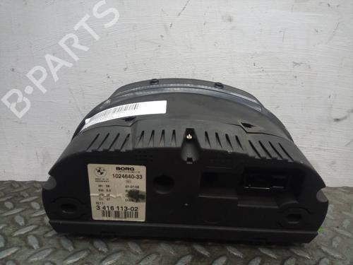 Instrument cluster BMW X3 (E83)  | BP16779442C47 