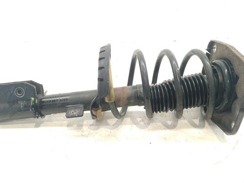Used Right front shock absorber FIAT SCUDO Bus (270_, 272_) 2.0 D Multijet (120 hp) 25131047