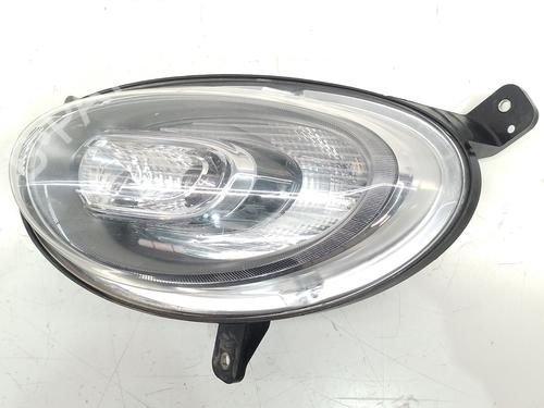 Used Left front indicator FIAT 500X (334_) 1.4 (334AXC1B, 334AXC11) (140 hp) 32173405