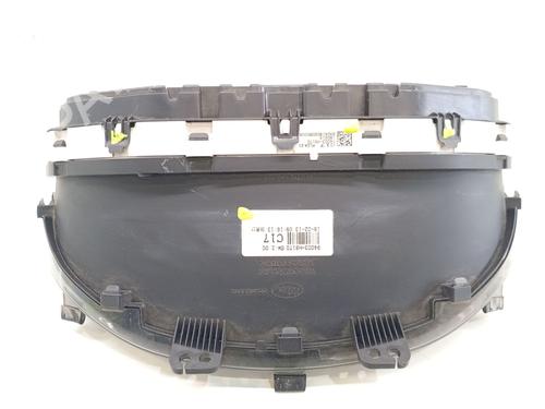 Instrument cluster KIA STONIC (YB) 1.6 CRDi | BP36034050C47 - Image 2