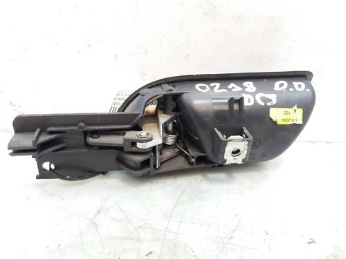 Front right interior door handle VW GOLF V (1K1)  | BP3221251I14 