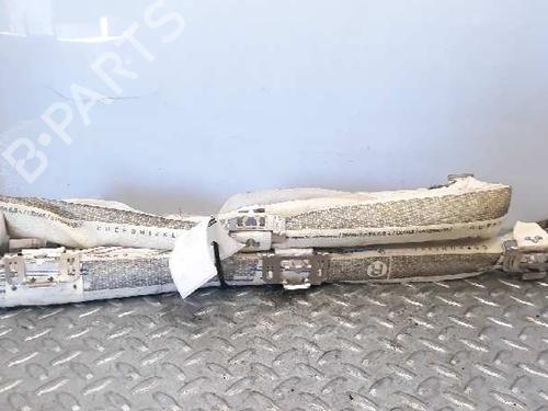 Used Right curtain airbag FORD MONDEO IV (BA7) [2007-2015]  6148407