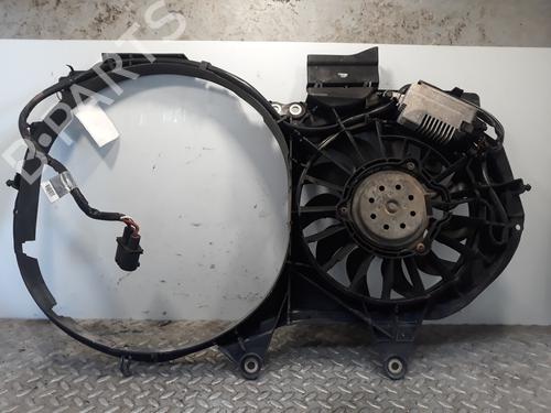 Used Radiator fan AUDI A4 B6 (8E2) 1.9 TDI (130 hp) 9454590