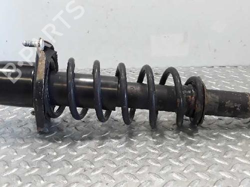 Used Left rear shock absorber TOYOTA PRIUS Liftback (_W2_) 1.5 Hybrid (NHW20_, NHW20R) (112 hp) 5573346