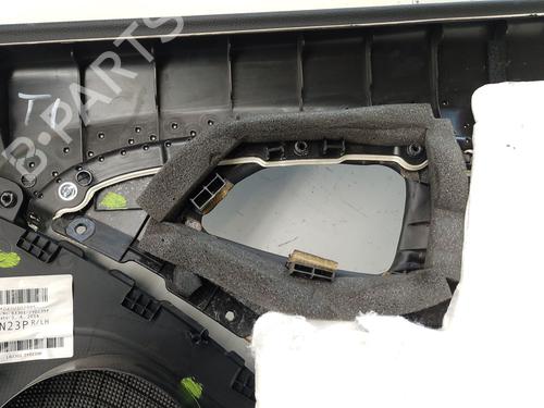 Rear left panel HYUNDAI ix35 (LM, EL, ELH) 1.7 CRDi | BP33675559C60 - Image 5