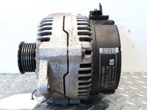 Used Alternator FORD MONDEO II (BAP) [1996-2000]  6123560