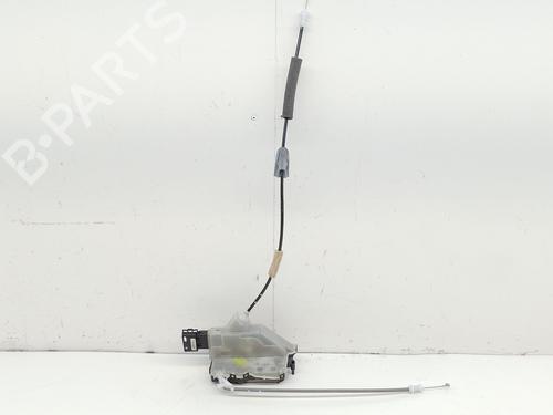 Used Rear left lock CITROËN C4 CACTUS 1.2 THP 110 (110 hp) 29001187
