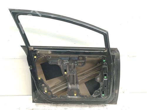 Left front door SEAT LEON (1P1) 2.0 TDI 16V | BP29163571C2 
