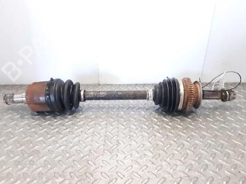 Used Left front driveshaft HYUNDAI SANTA FÉ I (SM) [2000-2006]  7028674