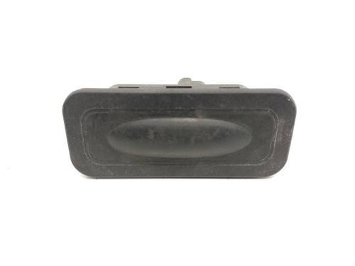 Used Tailgate handle RENAULT SCÉNIC III (JZ0/1_) 1.6 16V (JZ0U, JZ1B) (110 hp) 21063239