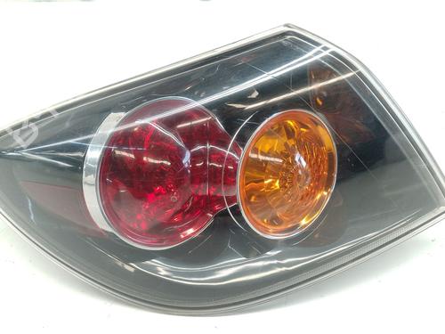 Left taillight MAZDA 3 (BK) 1.6 DI Turbo | BP29372711C34 