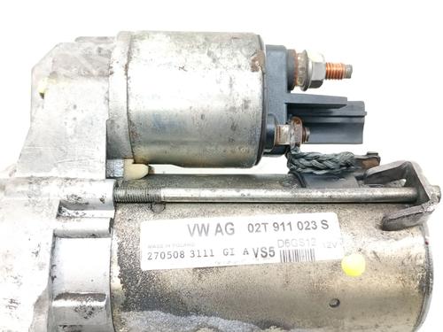 Starter SEAT IBIZA IV (6J5, 6P1) 1.6 | BP36112437M8 - Image 2