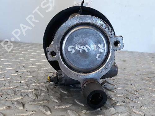 Steering pump OPEL COMBO Box Body/MPV  | BP3070766M99 