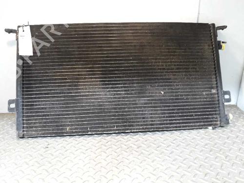 Used AC radiator CHRYSLER VOYAGER / GRAND VOYAGER III (GS_, NS_) [1995-2001]  7988476