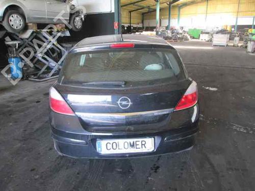 Alternator OPEL ASTRA H (A04)  | BP3078120M7 