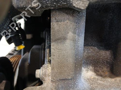 Engine FORD FIESTA VI (CB1, CCN) 1.5 TDCi | BP27520681M1 
